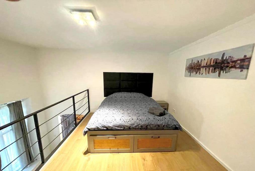 Ground Floor Cozy Будапешт