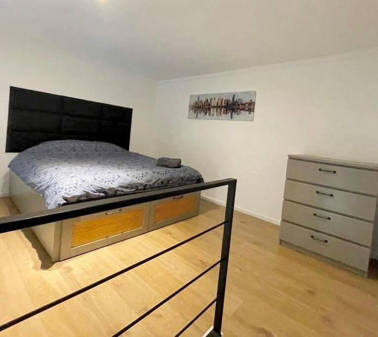 Apartman Ground Floor Cozy