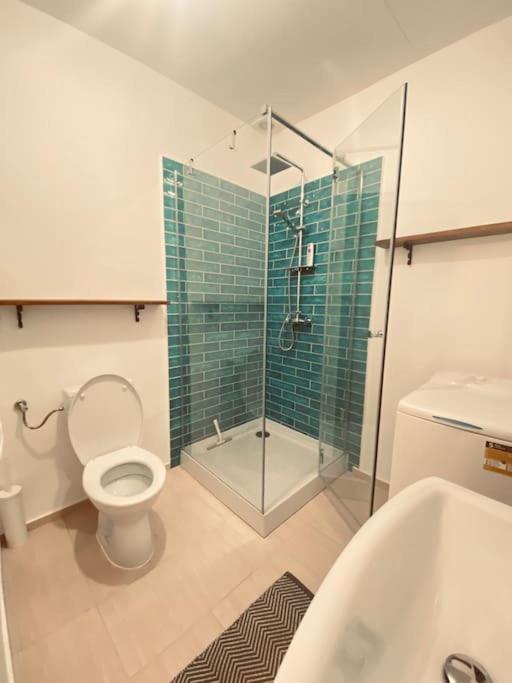 Apartman Ground Floor Cozy *